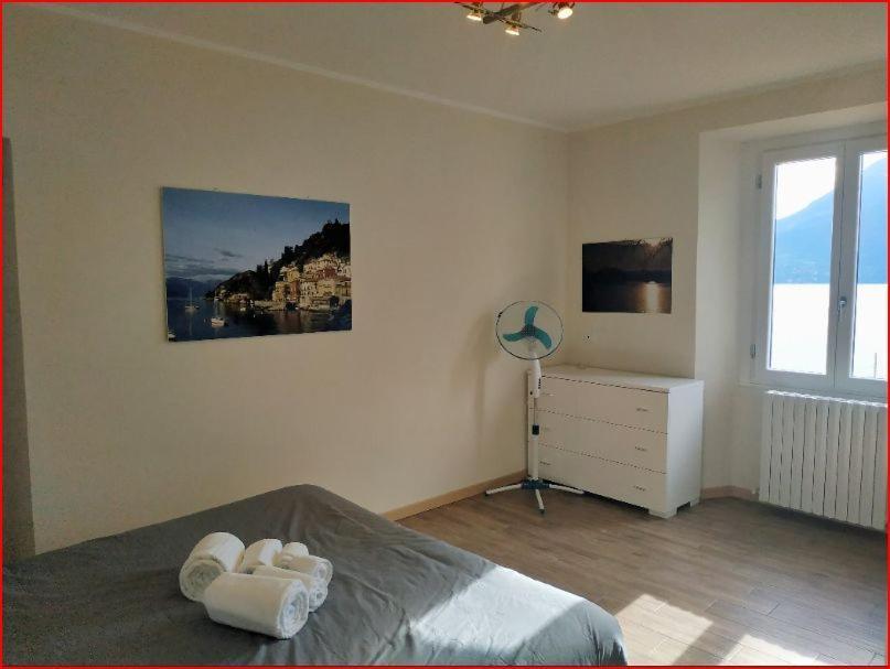 Center Lake View, Varenna Luaran gambar