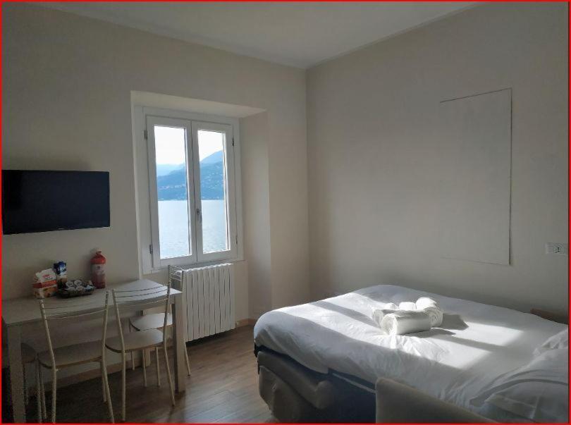 Center Lake View, Varenna Luaran gambar
