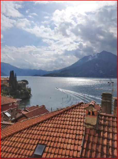 Center Lake View, Varenna Luaran gambar