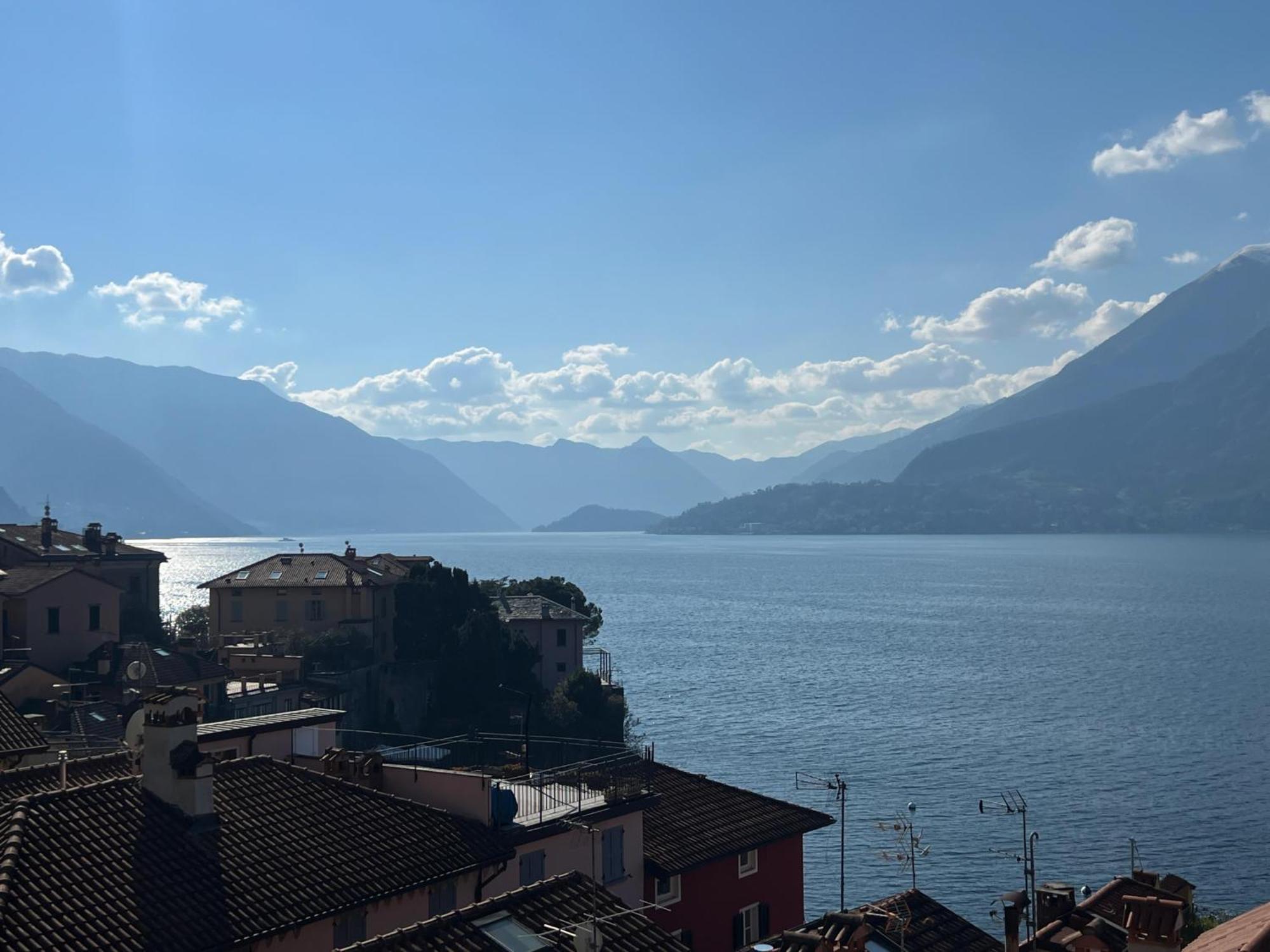Center Lake View, Varenna Luaran gambar