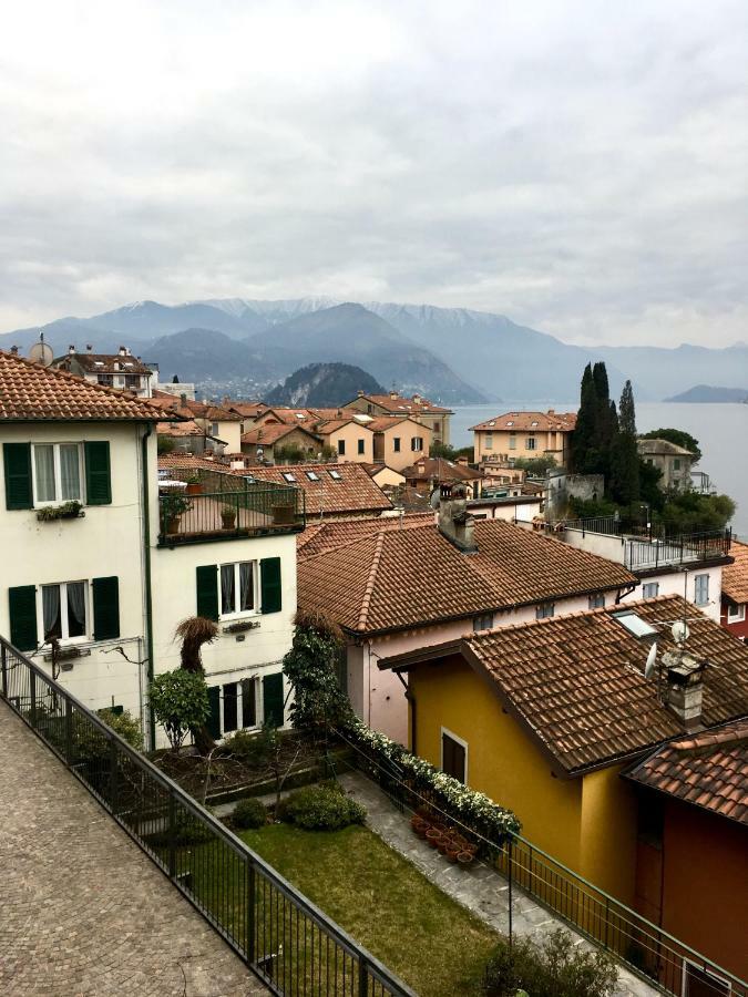Center Lake View, Varenna Luaran gambar