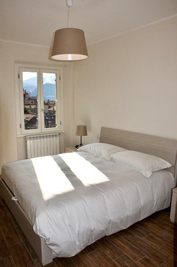 Center Lake View, Varenna Luaran gambar